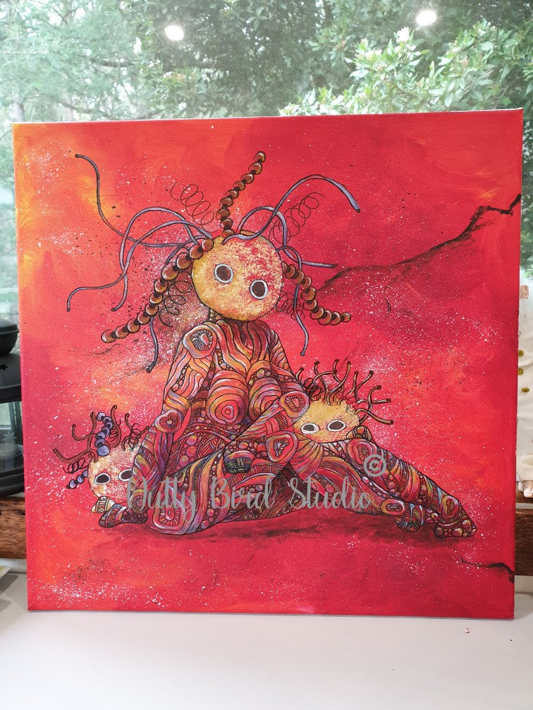 Motherhood